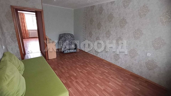 
   Продам 2-комнатную, 44.2 м², Степная ул, 35

. Фото 12.