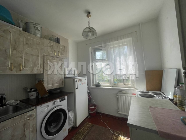 
   Продам 2-комнатную, 42.9 м², Сибиряков-Гвардейцев ул, 17

. Фото 7.