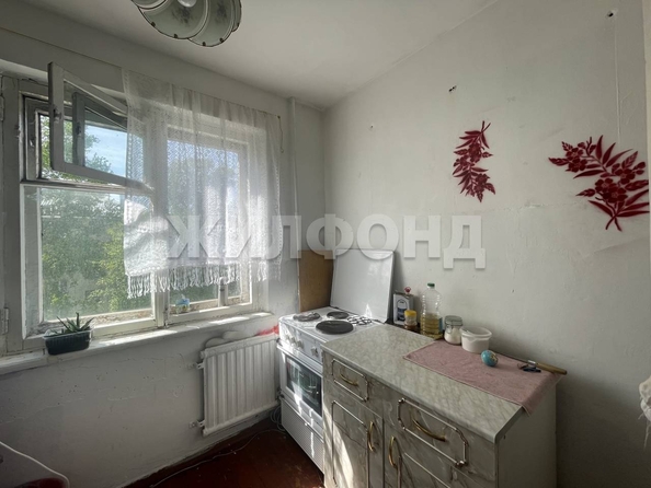 
  Продается 2-комн. квартира, 42.9 м², Сибиряков-Гвардейцев ул, д. 17
. Фото 2.