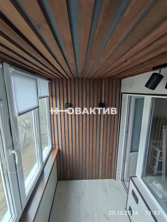 
  Продается 2-комн. квартира, 44.8 м², Олеко Дундича ул, д. 3
. Фото 4.