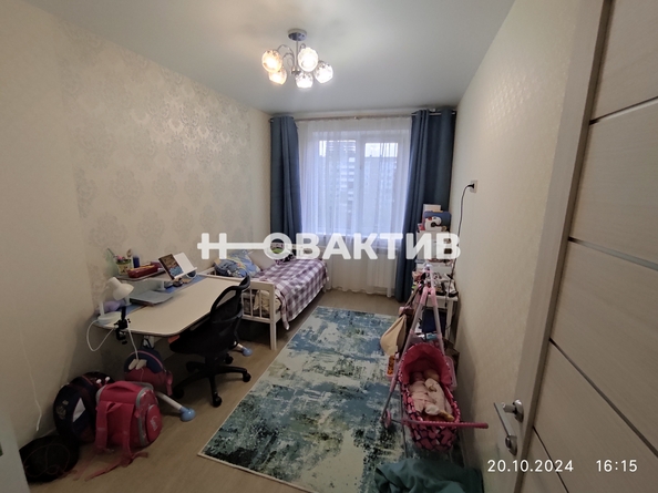 
  Продается 2-комн. квартира, 44.8 м², Олеко Дундича ул, д. 3
. Фото 6.