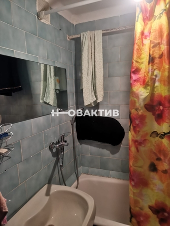 
   Продам 2-комнатную, 43 м², Нарымская ул, 19

. Фото 6.