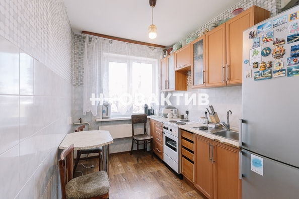 
  Продается 2-комн. квартира, 43 м², Нарымская ул, д. 19
. Фото 8.