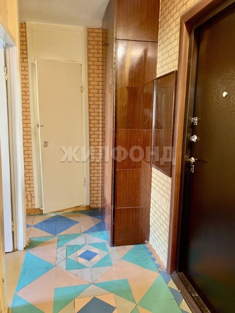 
   Продам 2-комнатную, 43.4 м², Бориса Богаткова ул, 179

. Фото 9.