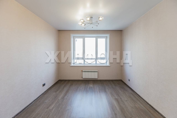 
  Продается 2-комн. квартира, 42.8 м², ЖК Чернышевский, дом 2.1
. Фото 3.