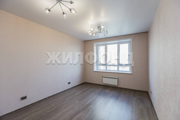 
  Продается 2-комн. квартира, 42.8 м², ЖК Чернышевский, дом 2.1
. Фото 5.