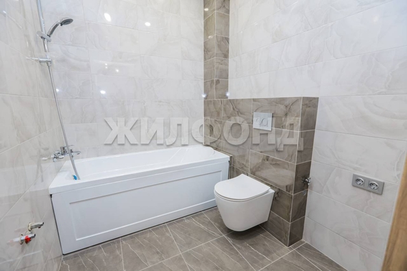 
  Продается 2-комн. квартира, 42.8 м², ЖК Чернышевский, дом 2.1
. Фото 15.