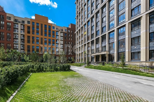 
  Продается 2-комн. квартира, 42.8 м², ЖК Чернышевский, дом 2.1
. Фото 39.