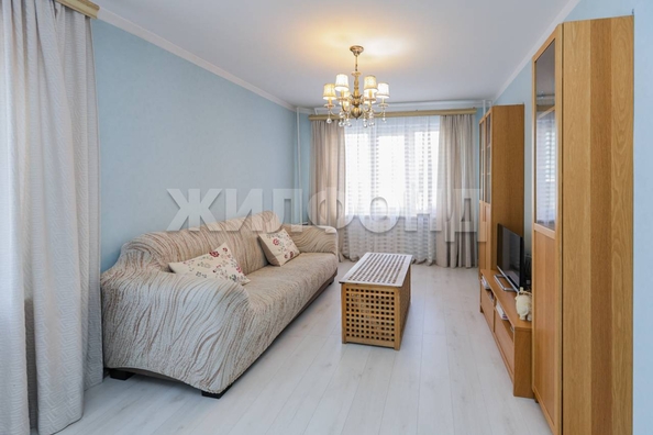 
  Продается 2-комн. квартира, 46.5 м², Линейная ул, д. 31/1
. Фото 3.