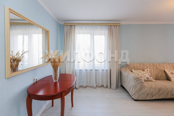 
  Продается 2-комн. квартира, 46.5 м², Линейная ул, д. 31/1
. Фото 5.