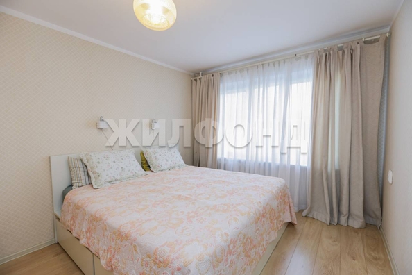 
  Продается 2-комн. квартира, 46.5 м², Линейная ул, д. 31/1
. Фото 7.