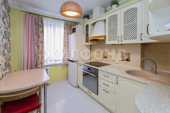 
  Продается 2-комн. квартира, 46.5 м², Линейная ул, д. 31/1
. Фото 3.