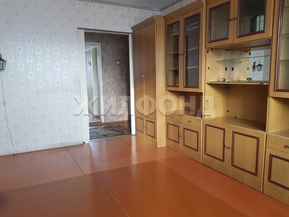 
   Продам 3-комнатную, 57.7 м², Листвянская ул, 27

. Фото 6.