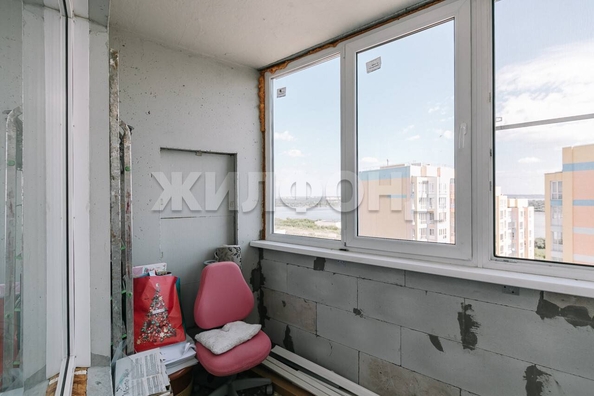 
   Продам 3-комнатную, 74.1 м², Приморская ул, 10/1

. Фото 17.