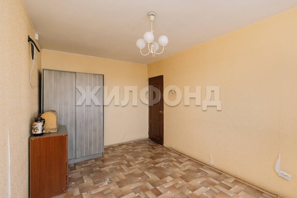 
  Продается 3-комн. квартира, 79.3 м², Немировича-Данченко ул, д. 49
. Фото 9.