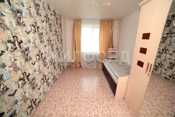 
   Продам 3-комнатную, 76.9 м², Петухова ул, 14/5

. Фото 16.