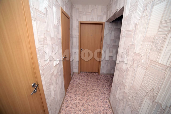 
   Продам 3-комнатную, 76.9 м², Петухова ул, 14/5

. Фото 21.