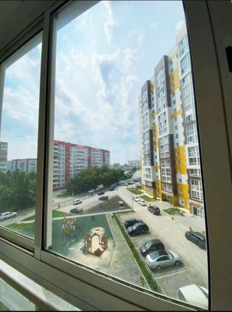 
  Сдается 1-комн. квартира, 28 м², Герцена ул, д. 11/2
. Фото 12.
