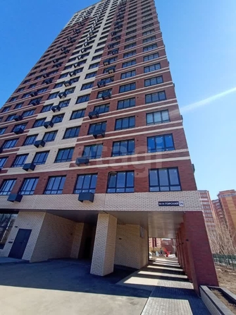 
  Сдается 1-комн. квартира, 31 м², Горский мкр, д. 14
. Фото 12.