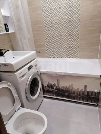 
  Сдается 2-комн. квартира, 45 м², Ватутина ул, д. 49
. Фото 8.