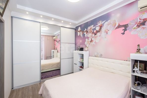 
  Продается 1-комн. квартира, 39.8 м², Державина ул, д. 47
. Фото 6.
