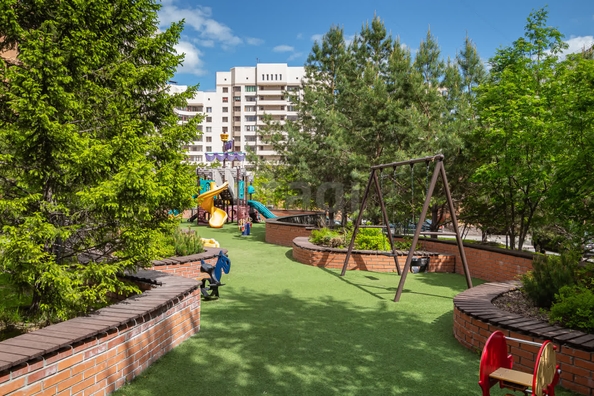 
  Продается 1-комн. квартира, 39.8 м², Державина ул, д. 47
. Фото 23.