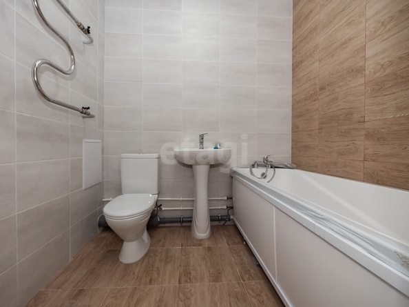 
   Продам студию, 25.5 м², Околица мкр, 5

. Фото 7.