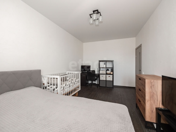 
  Продается 1-комн. квартира, 35.42 м², Михаила Кулагина ул, д. 35
. Фото 3.