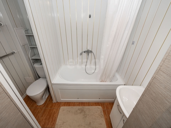
  Продается 1-комн. квартира, 35.42 м², Михаила Кулагина ул, д. 35
. Фото 11.