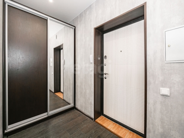 
  Продается 1-комн. квартира, 35.42 м², Михаила Кулагина ул, д. 35
. Фото 15.