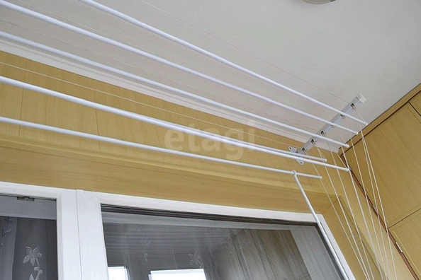 
  Продается 1-комн. квартира, 37.2 м², Спортивная ул, д. 11/1
. Фото 4.