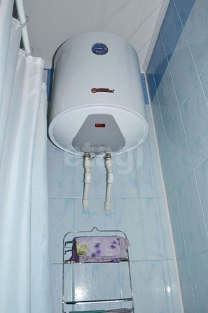 
  Продается 1-комн. квартира, 37.2 м², Спортивная ул, д. 11/1
. Фото 8.