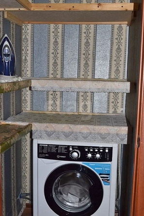 
  Продается 1-комн. квартира, 37.2 м², Спортивная ул, д. 11/1
. Фото 9.