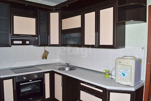 
  Продается 1-комн. квартира, 37.2 м², Спортивная ул, д. 11/1
. Фото 12.