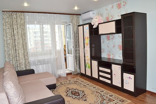 
  Продается 1-комн. квартира, 37.2 м², Спортивная ул, д. 11/1
. Фото 21.