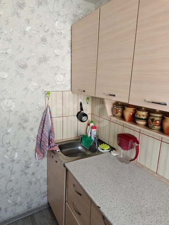 
  Продается 1-комн. квартира, 30 м², Ударная ул, д. 1/2
. Фото 8.