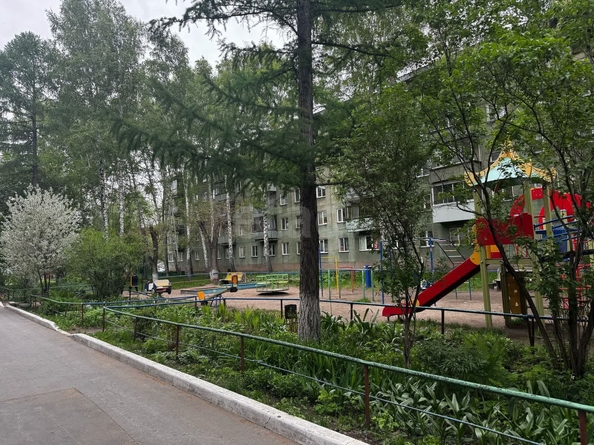 
  Продается 1-комн. квартира, 30 м², Ударная ул, д. 1/2
. Фото 10.