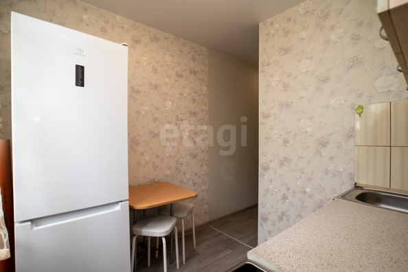 
  Продается 1-комн. квартира, 30 м², Ударная ул, д. 1/2
. Фото 3.