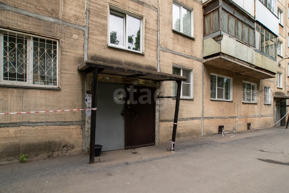 
  Продается 1-комн. квартира, 30 м², Ударная ул, д. 1/2
. Фото 13.