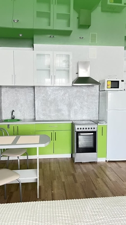 
  Сдается 1-комн. квартира, 36 м², Татьяны Снежиной ул, д. 31/1
. Фото 4.