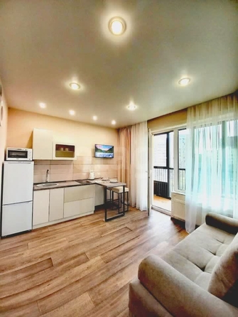 
  Сдается 1-комн. квартира, 27 м², Ипподромская ул, д. 12
. Фото 5.