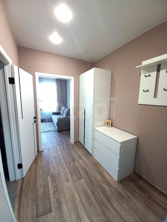 
  Сдается 1-комн. квартира, 27 м², Ипподромская ул, д. 12
. Фото 9.