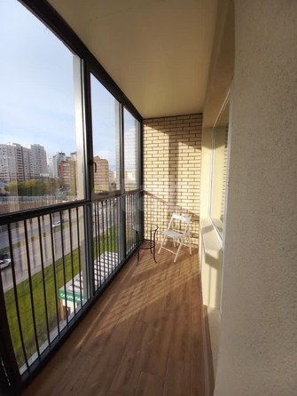 
  Сдается 1-комн. квартира, 27 м², Ипподромская ул, д. 12
. Фото 12.