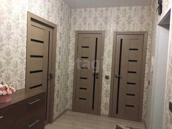 
  Сдается 2-комн. квартира, 51.56 м², Мясниковой ул, д. 6/1
. Фото 8.