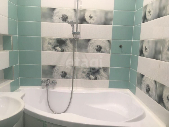
  Сдается 2-комн. квартира, 51.56 м², Мясниковой ул, д. 6/1
. Фото 9.