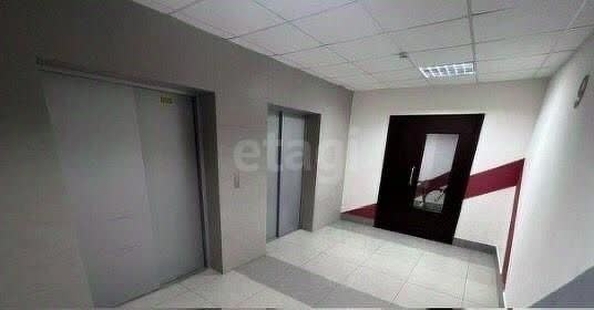 
  Сдается 2-комн. квартира, 51.56 м², Мясниковой ул, д. 6/1
. Фото 11.
