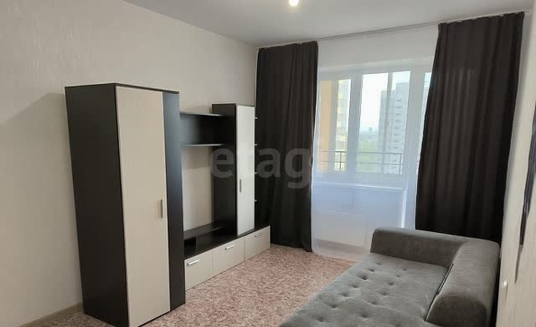 
  Сдается 2-комн. квартира, 38 м², Междуреченская ул, д. 7/1
. Фото 1.