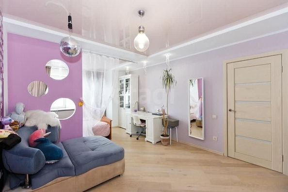 
  Сдается 3-комн. квартира, 73.5 м², Титова ул, д. 200
. Фото 5.