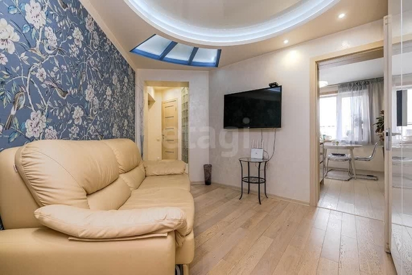 
  Сдается 3-комн. квартира, 73.5 м², Титова ул, д. 200
. Фото 13.