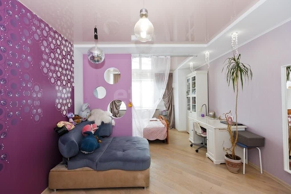 
  Сдается 3-комн. квартира, 73.5 м², Титова ул, д. 200
. Фото 15.